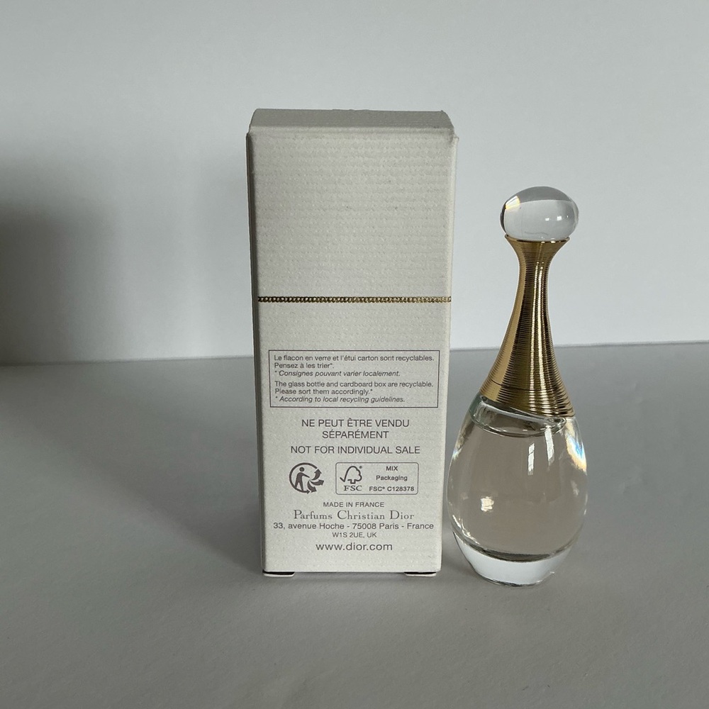 Christian Dior J'adore Mini - Picture 3 of 7